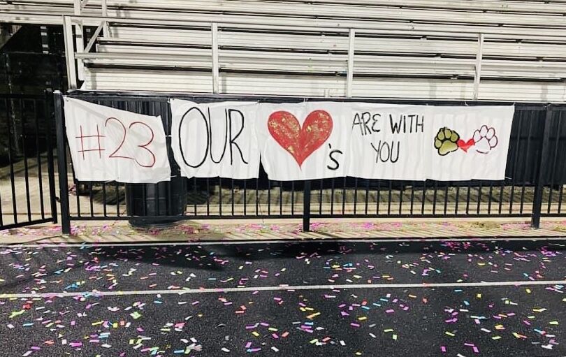 Martinez Banner